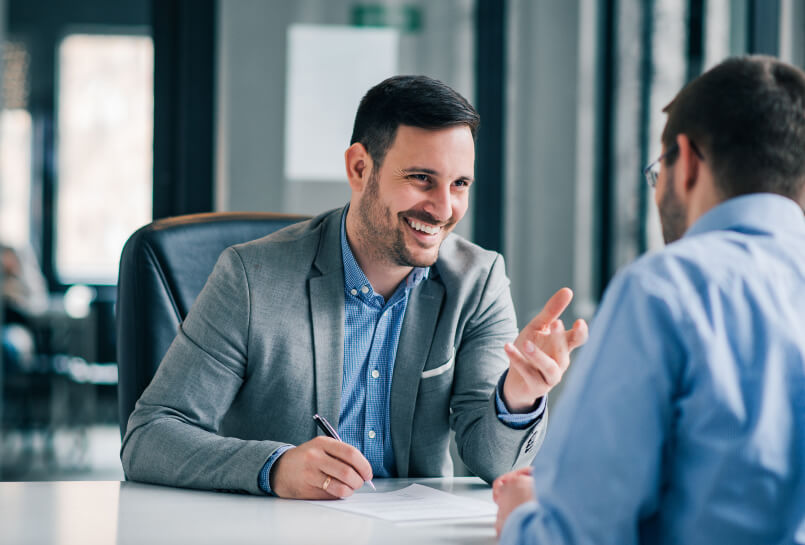 Modern Banking Solutions